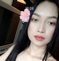 Eva - masseuse in Pattaya