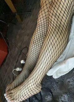 Eva - Transsexual escort in İstanbul Photo 3 of 3