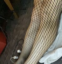 Eva - Transsexual escort in İstanbul
