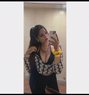 Eva - Transsexual escort in New Delhi Photo 1 of 3