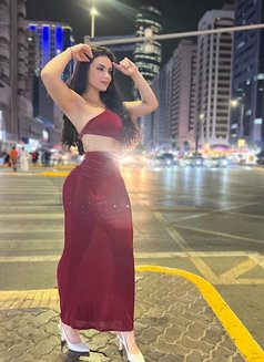 Eva Eva - escort in Dubai Photo 15 of 15