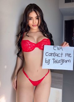 Eva Eva - escort in Dubai Photo 1 of 10