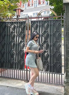 Eva Eva - escort in Dubai Photo 9 of 10