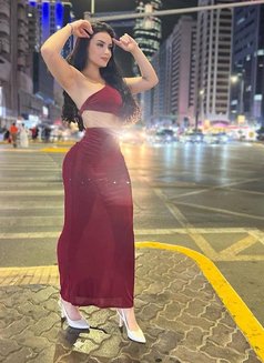 Eva Eva - escort in Muscat Photo 11 of 11