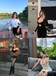 Eva Eva - escort in Kaohsiung Photo 1 of 6