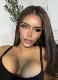 Eva Filipina Transsexual - Transsexual escort in Hong Kong Photo 28 of 29