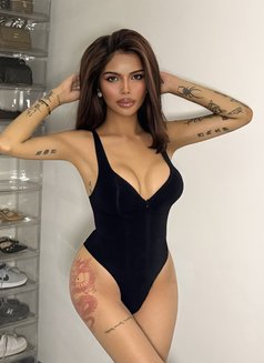 Eva Filipina Transsexual - Transsexual escort in Angeles City Photo 26 of 28