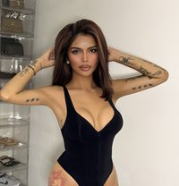 Eva Filipina Transsexual - Transsexual escort in Angeles City
