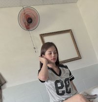 Eva Mistress - escort in Makati City