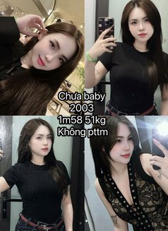 Eva - escort in Nha Trang Photo 1 of 1