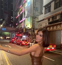 Eva - Acompañantes transexual in Kuala Lumpur