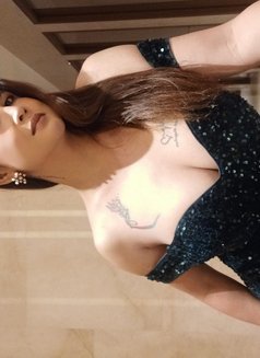 Eva - Acompañantes transexual in Manila Photo 6 of 6