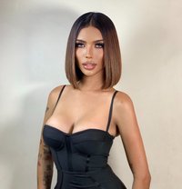Eva is just arrived - Transsexual escort in Bali Photo 25 of 30