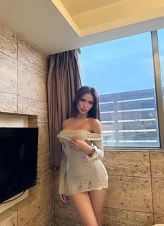 EVA A HALF LATINA FILIPINA - Acompañantes transexual in Taipei Photo 8 of 9