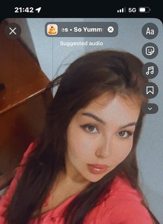 EVA FROM KAZAKSTAN - escort in Bangkok Photo 6 of 7