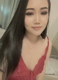 Eva Full Body Massage - escort in Pattaya Photo 13 of 13