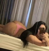 Eva Full Service - escort in Dubai