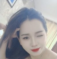 Dịch vụ đầy đủ của Eva - escort in Muscat