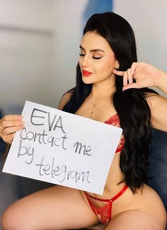Eva Fullservice - escort in Abu Dhabi Photo 8 of 18