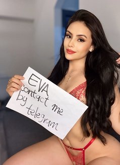Eva Fullservice - escort in Abu Dhabi Photo 9 of 18