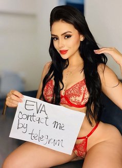 Eva Fullservice - escort in Abu Dhabi Photo 11 of 18