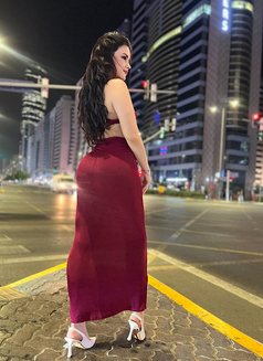 Eva Fullservice - escort in Abu Dhabi Photo 13 of 18
