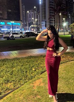 Eva Fullservice - escort in Abu Dhabi Photo 15 of 18