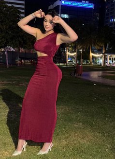 Eva Fullservice - escort in Abu Dhabi Photo 16 of 18