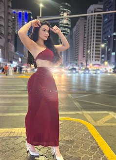 Eva Fullservice - escort in Abu Dhabi Photo 18 of 18
