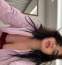 Eva - escort in Jeddah