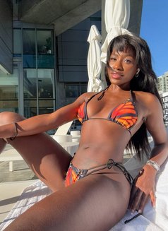 Eva - escort in Dubai Photo 6 of 10