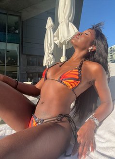 Eva - escort in Dubai Photo 7 of 10