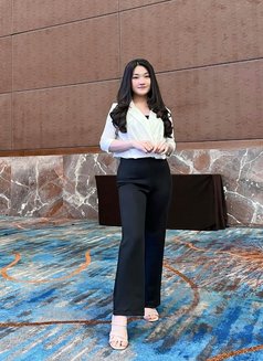 Eva - adult performer in Jakarta Photo 1 of 6