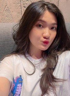 Eva - adult performer in Jakarta Photo 6 of 6