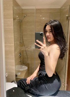 Eva - adult performer in Jakarta Photo 7 of 13