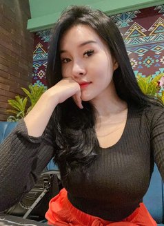 Eva - adult performer in Jakarta Photo 8 of 13