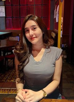 Eva - adult performer in Jakarta Photo 11 of 13