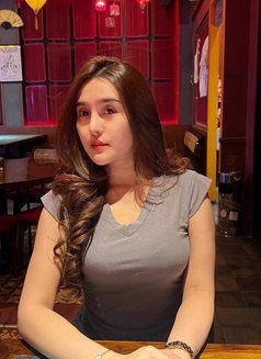 Eva - adult performer in Jakarta Photo 12 of 13