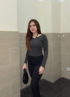 Eva - adult performer in Jakarta Photo 13 of 13