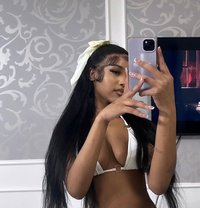 Eva - escort in Bali