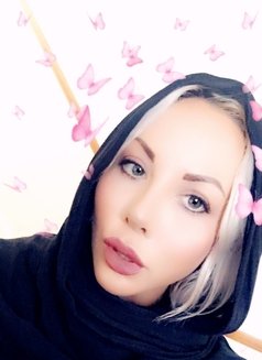Eva Hot - puta in Riyadh Photo 2 of 6