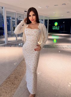 Eva Hot - escort in Dubai Photo 8 of 10