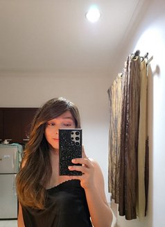 Eva Hot Service & Best Bj in Town - escort in Jakarta Photo 12 of 12