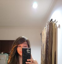 Eva Hot Service & Best Bj in Town - escort in Jakarta