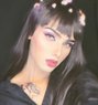 Eva Hoty - Transsexual escort in New Delhi Photo 1 of 2