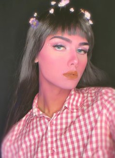 Eva Hoty - Transsexual escort in New Delhi Photo 2 of 2