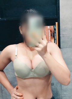 Eva Independent ( Real Meet ) - escort in Mumbai Photo 2 of 9