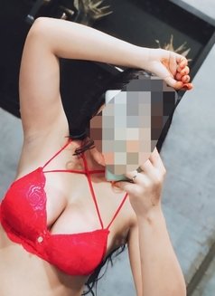 Eva Independent ( Real Meet ) - escort in Mumbai Photo 6 of 8