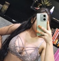 Eva Independent ( Real Meet ) - escort in Mumbai Photo 8 of 8