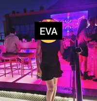 Eva - escort in Thiruvananthapuram Photo 1 of 2